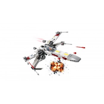 LEGO Star Wars X-Wing Starfighter 75218 5702016110661