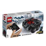 LEGO Super Heroes App-Controlled Batmobile 76112 5702016109016
