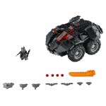 LEGO Super Heroes App-Controlled Batmobile 76112 5702016109016
