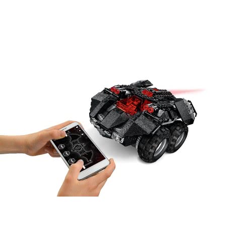 LEGO Super Heroes App-Controlled Batmobile 76112 5702016109016