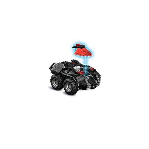 LEGO Super Heroes App-Controlled Batmobile 76112 5702016109016