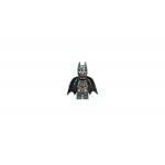 LEGO Super Heroes App-Controlled Batmobile 76112 5702016109016