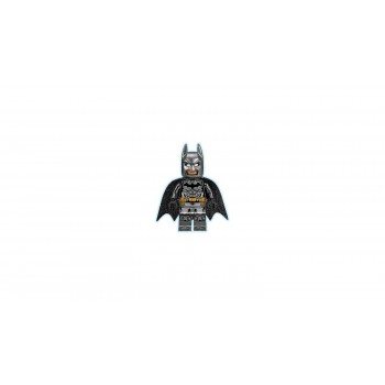 LEGO Super Heroes App-Controlled Batmobile 76112 5702016109016