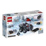 LEGO Super Heroes App-Controlled Batmobile 76112 5702016109016