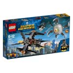 LEGO Super Heroes Batman: Brother Eye Takedown 76111 5702016109023