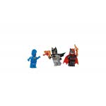 LEGO Super Heroes Batman: Brother Eye Takedown 76111 5702016109023