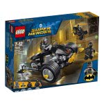 LEGO Super Heroes Batman: The Attack Of The Talons 76110 5702016109030