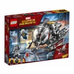 LEGO Super Heroes Εξερευνητές Του Κβαντικού Κόσμου 76109 5702016109047