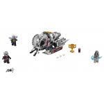 LEGO Super Heroes Εξερευνητές Του Κβαντικού Κόσμου 76109 5702016109047