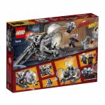 LEGO Super Heroes Quantum Realm Explorers 76109 5702016109047