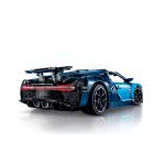 LEGO Technic Bugatti Chiron 42083 5702016116977
