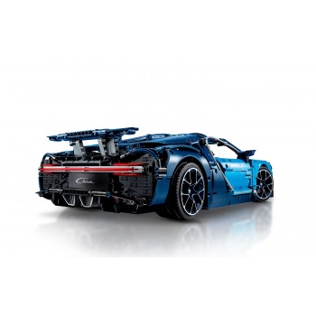 LEGO Technic Bugatti Chiron 42083 5702016116977
