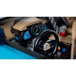 LEGO Technic Bugatti Chiron 42083 5702016116977
