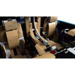 LEGO Technic Bugatti Chiron 42083 5702016116977