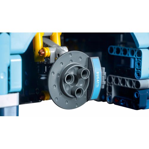 LEGO Technic Bugatti Chiron 42083 5702016116977