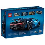 LEGO Technic Bugatti Chiron 42083 5702016116977