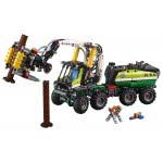 LEGO Technic Forest Machine 42080 5702016116984