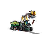 LEGO Technic Forest Machine - Δασική Μηχανή 42080 5702016116984