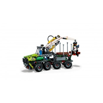 LEGO Technic Forest Machine 42080 5702016116984