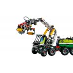 LEGO Technic Forest Machine 42080 5702016116984