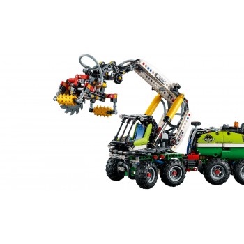 LEGO Technic Forest Machine 42080 5702016116984