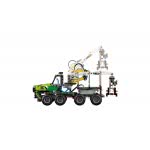 LEGO Technic Forest Machine - Δασική Μηχανή 42080 5702016116984