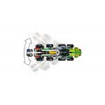 LEGO Technic Forest Machine - Δασική Μηχανή 42080 5702016116984