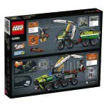 LEGO Technic Forest Machine 42080 5702016116984