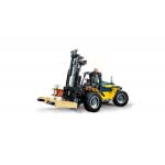 LEGO Technic Heavy Duty Forklift - Περονοφόρο Υψηλής Αντοχής 42079 5702016116946