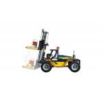 LEGO Technic Heavy Duty Forklift - Περονοφόρο Υψηλής Αντοχής 42079 5702016116946