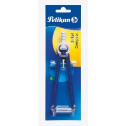 Pelikan Compass Precicion ZIP/B 700269 4012700700261