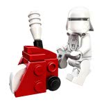 LEGO Star Wars Advent Calendar 75184 5702015869997