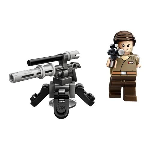 LEGO Star Wars Advent Calendar 75184 5702015869997