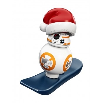 LEGO Star Wars Advent Calendar 75184 5702015869997