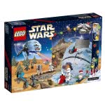 LEGO Star Wars Advent Calendar 75184 5702015869997
