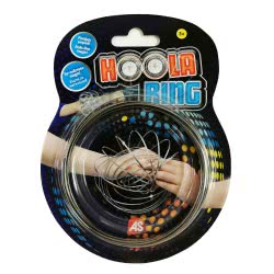 As company Hoola Ring For Ages 3+ 1863-74432 5050837443216