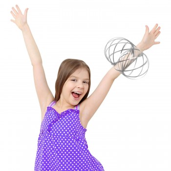 As company Hoola Ring For Ages 3+ 1863-74432 5050837443216