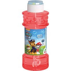 Dulcop Σαπουνόφουσκα Paw Patrol 300Ml 1Τεμ 103.695000 8007315695008