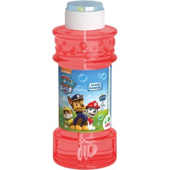 Dulcop Σαπουνόφουσκα Paw Patrol 300Ml 1Τεμ 103.695000 8007315695008