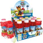 Dulcop Σαπουνόφουσκα Paw Patrol 300Ml 1Τεμ 103.695000 8007315695008