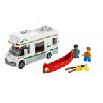 LEGO City Camper Van 60057 5702015115636