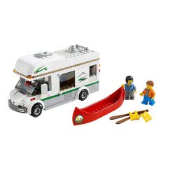 LEGO City Camper Van 60057 5702015115636