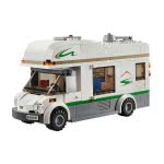 LEGO City Camper Van 60057 5702015115636