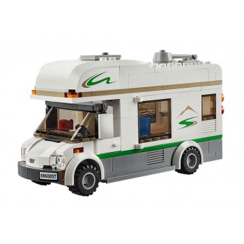 LEGO City Camper Van 60057 5702015115636