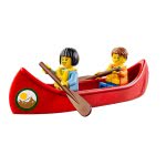 LEGO City Camper Van 60057 5702015115636