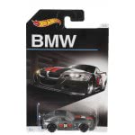 Mattel Hot Wheels 1:64 Αυτοκινητάκια Hot Wheels BMW DJM79 887961228199