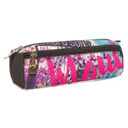 Maui and sons Back Me Up Floral Beach Pencil Case 339-83140 5204549111783