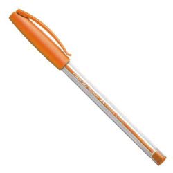 Faber-Castell Trilux 032 Medium Πορτοκαλί 443247 7754111000628