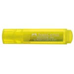 Faber-Castell Marker Textliner Yellow 154607 4005401546078