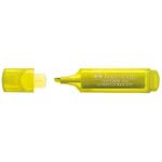 Faber-Castell Marker Textliner Yellow 154607 4005401546078